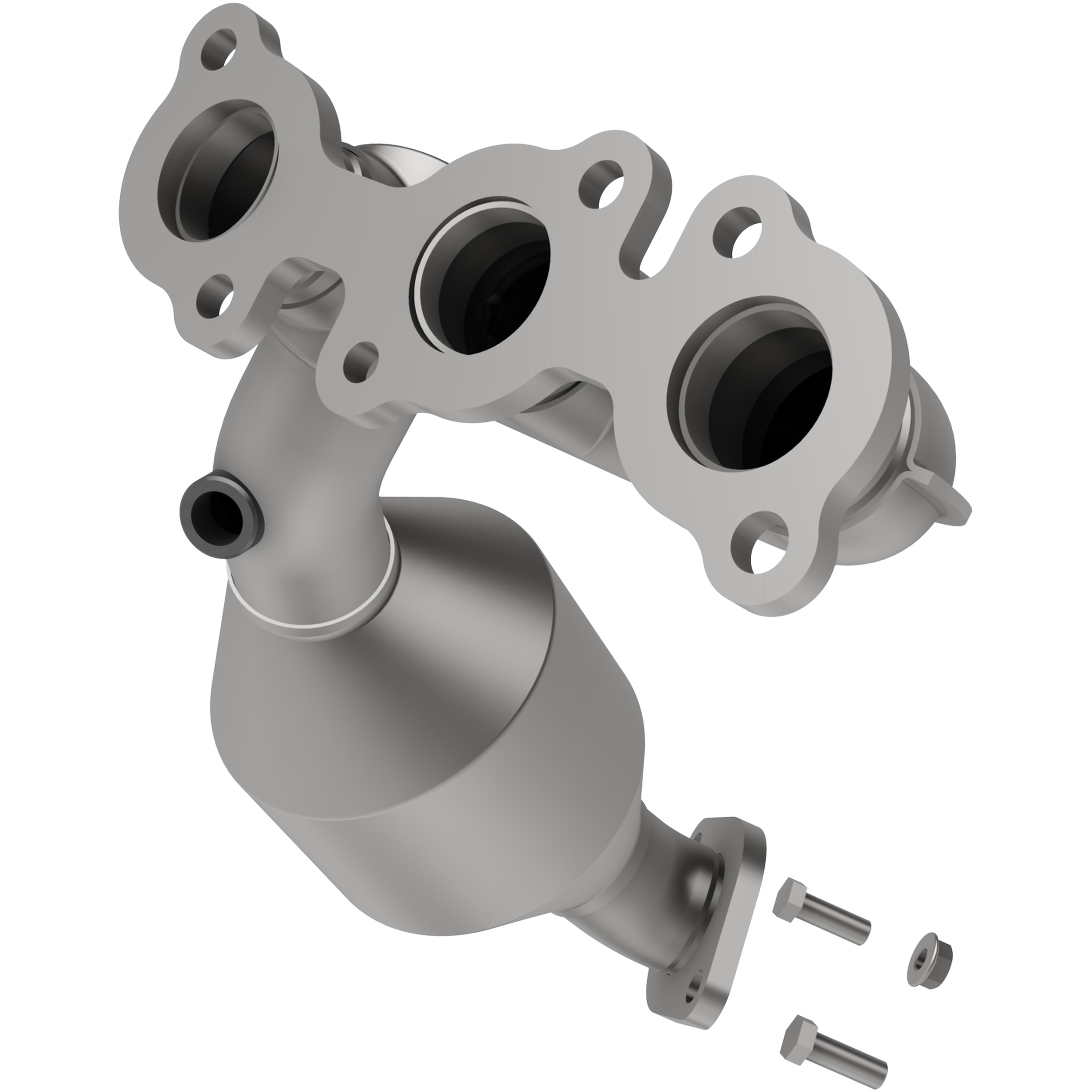 MagnaFlow Exhaust Products 51962 OEM Grade Manifold Catalytic Converter